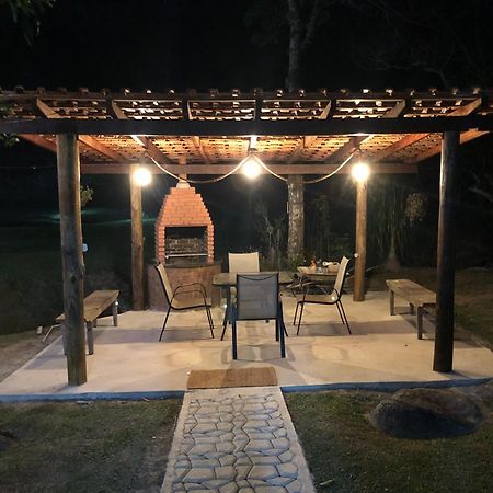 Villa Casa No Sitio Solar Di Stella Itatiaia  Exterior foto